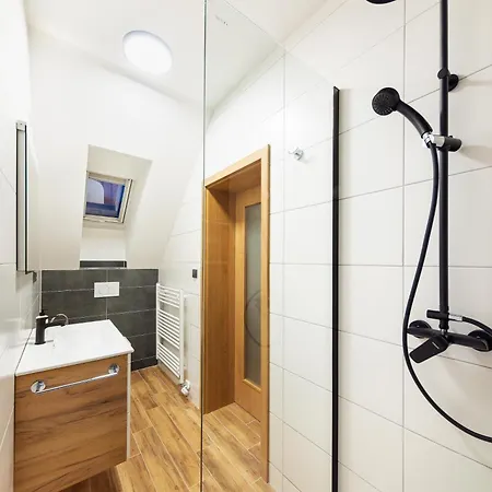 Pihel Apartments Novy Bor Exterior photo