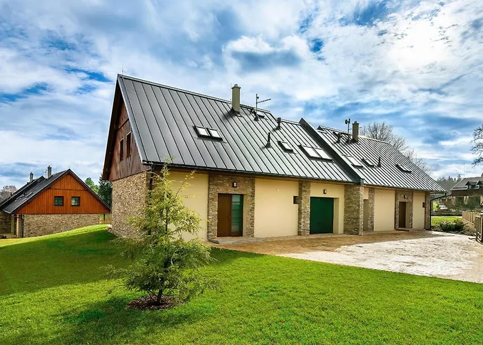Pihel Apartments