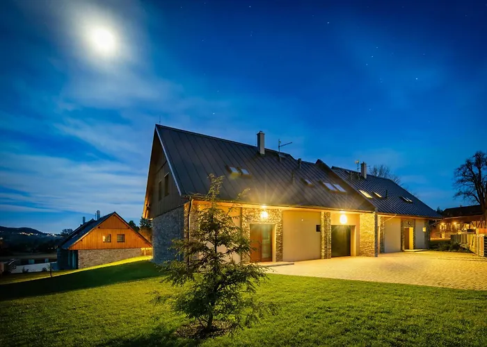 Pihel Apartments
