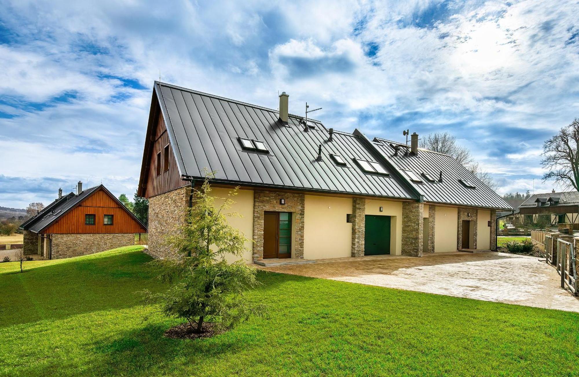 Apartment Pihel