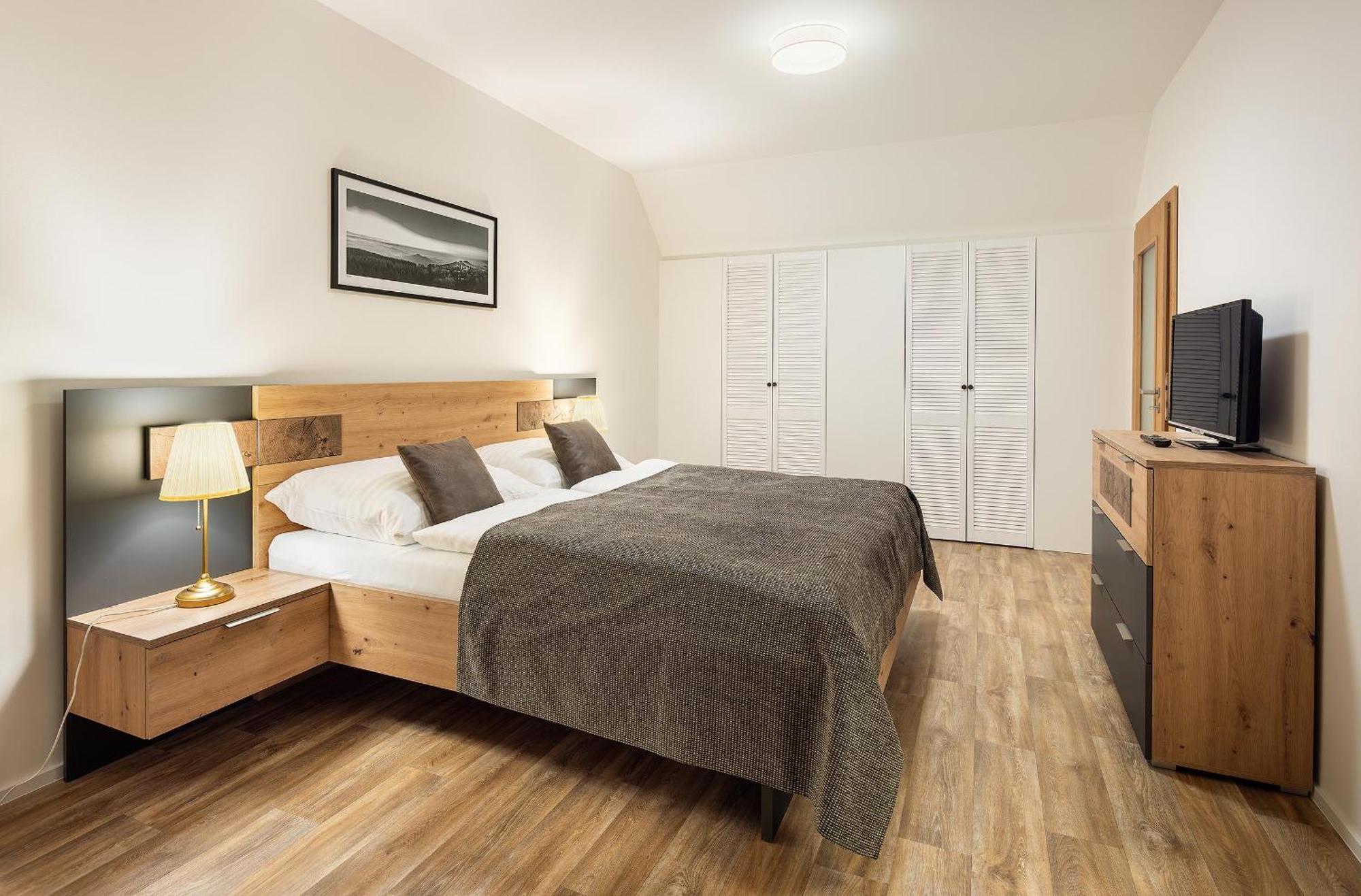 Apartment Pihel