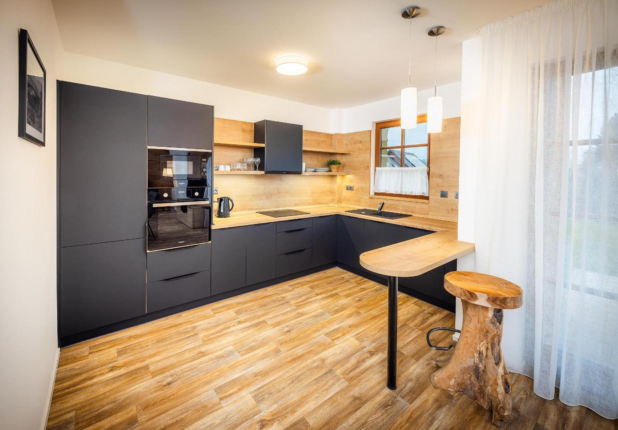 Pihel Apartment