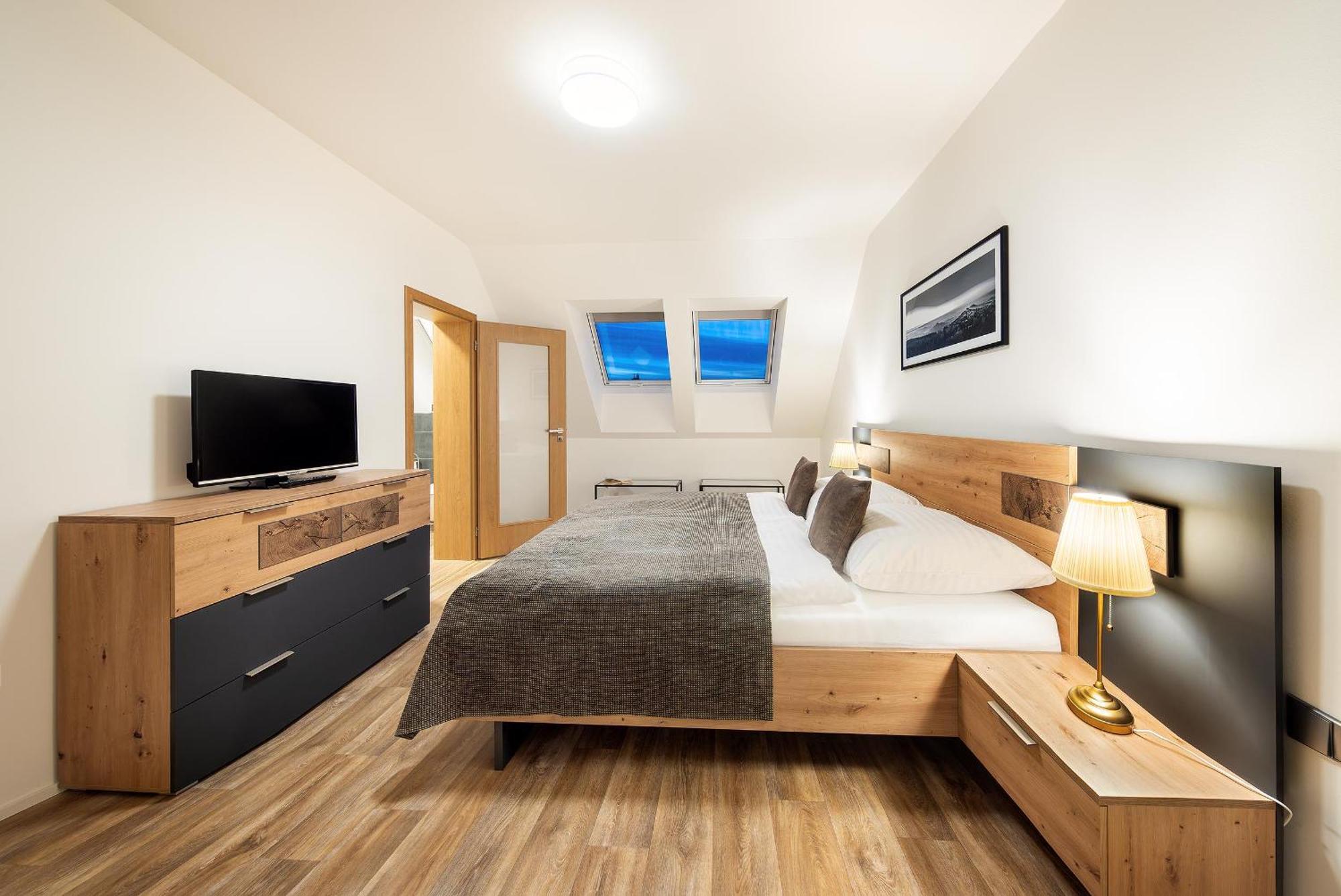 Apartmán Pihel *
