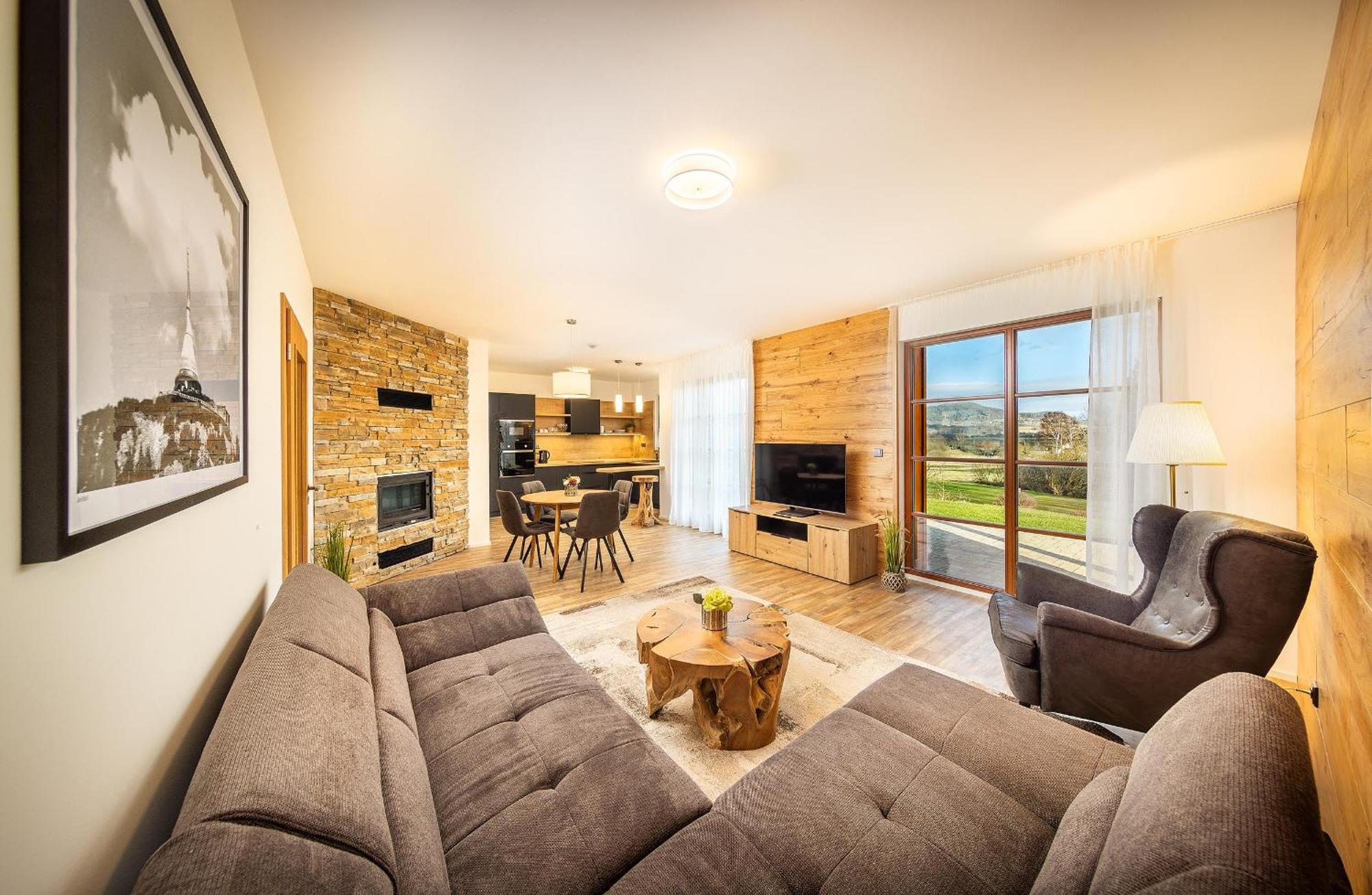 Pihel Apartment *