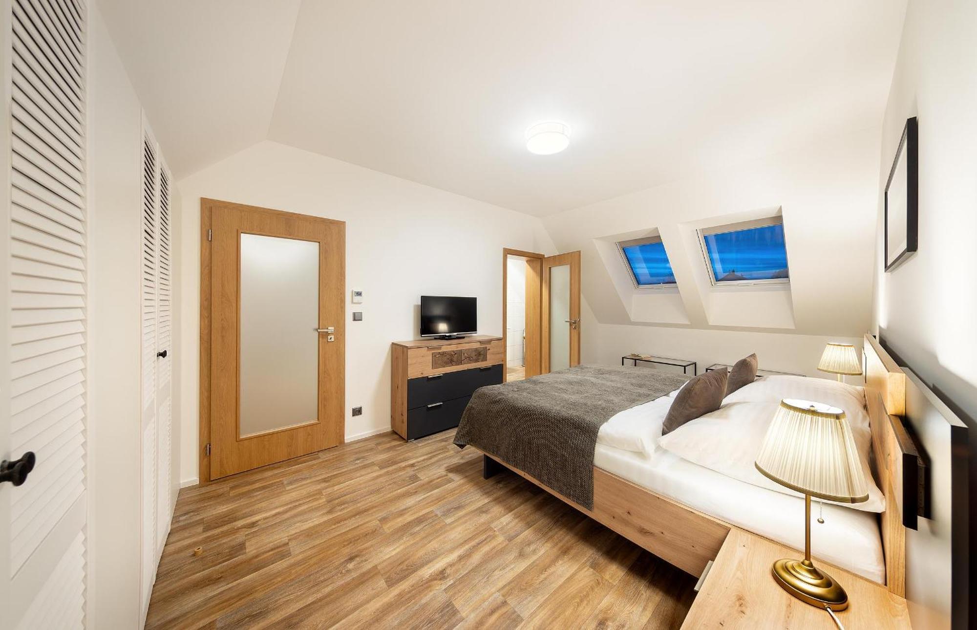 Apartment Pihel