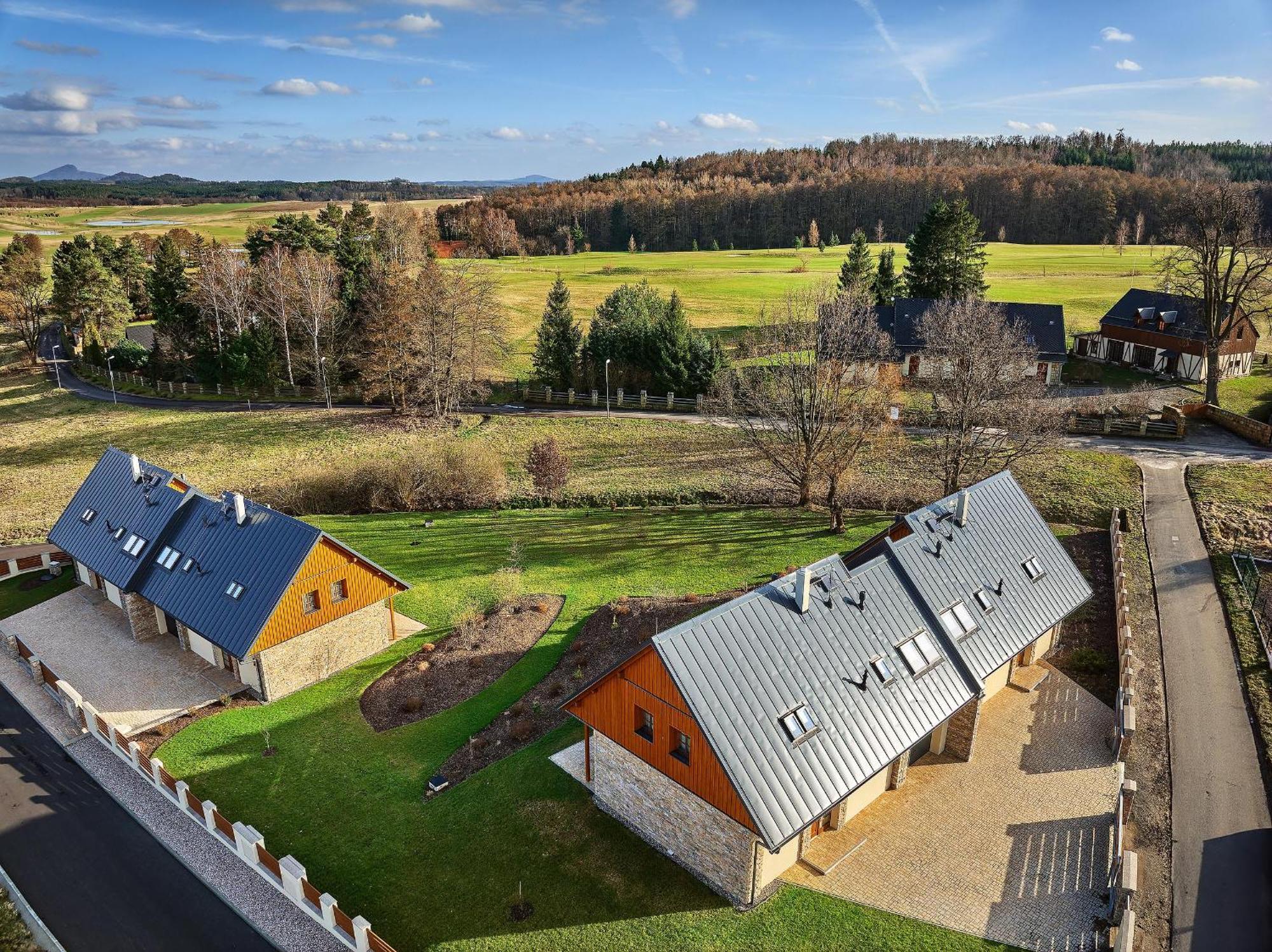 Pihel Apartment Novy Bor